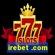 irebet .com